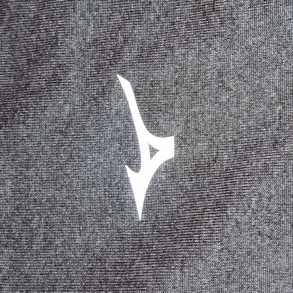 Mizuno Sport T-Shirt - Picture 2 of 3